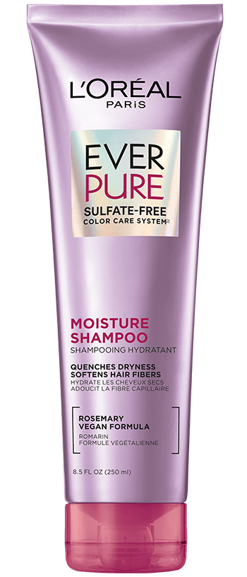LOreal Haircare EverPure Moisture Shampoo 71249341247 AV1 V2 Min